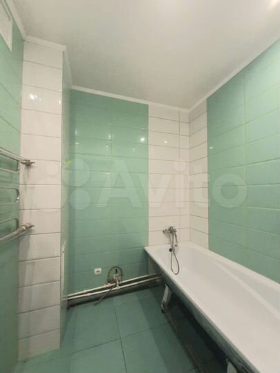 2-к. квартира, 65 м², 2/9 эт.