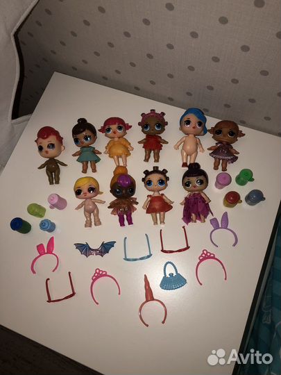 Музыкальная кукла Анна (холодное сердце)