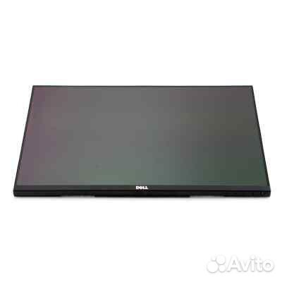 Монитор Dell P2418HT - новый