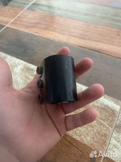 Детали для трюкагого самоката