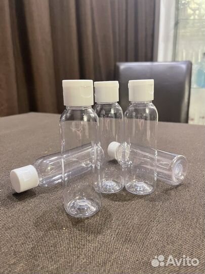 Шампунь davines oi тестер отливант