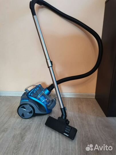 Пылесос scarlett