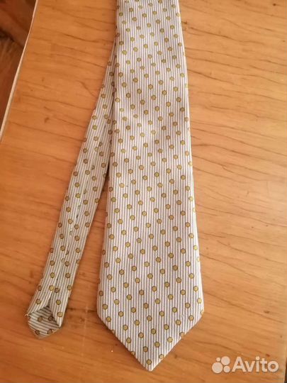 Галстук мужской