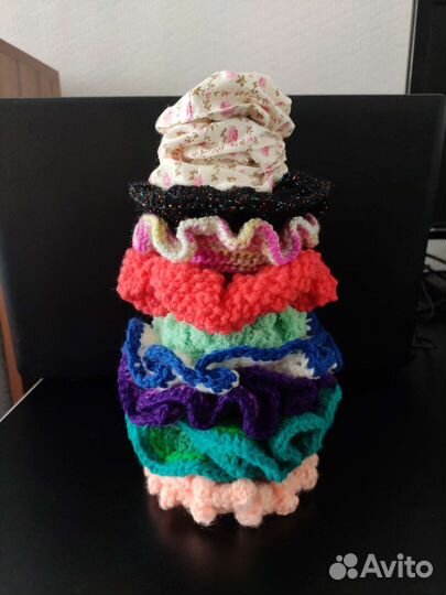 Резинка для волос