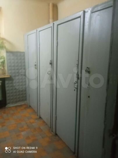 Комната 10,2 м² в 1-к., 3/3 эт.
