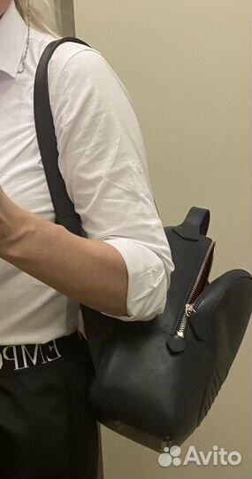 Рюкзак Emporio Armani оригинал