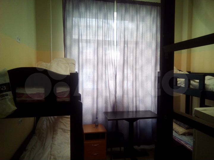 Комната 20 м², 1/2 эт.