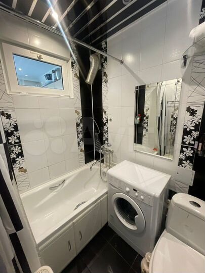 3-к. квартира, 52,5 м², 3/5 эт.