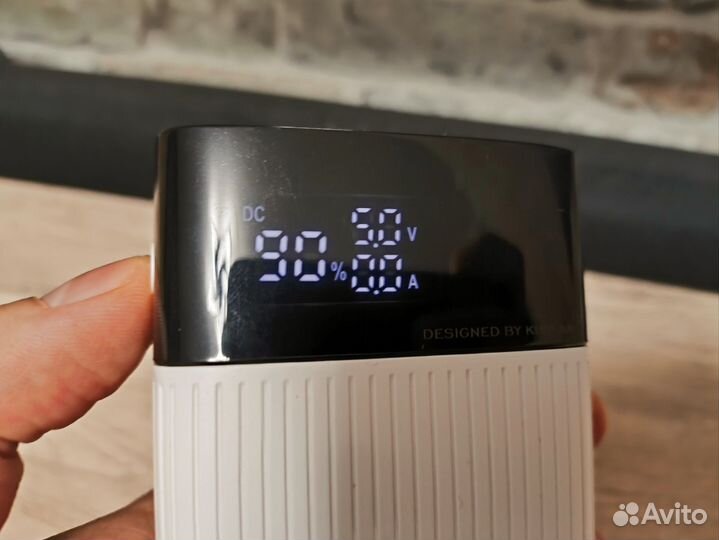 Внешний аккумулятор 20000