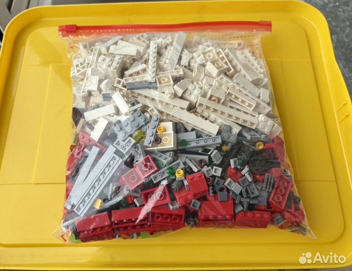 Конструктор lego Creator 4956 Дом 3 в 1 оригинал б