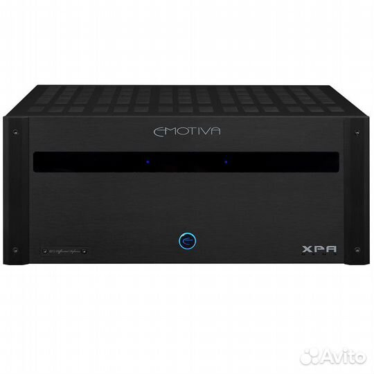 Emotiva XPA-DR2