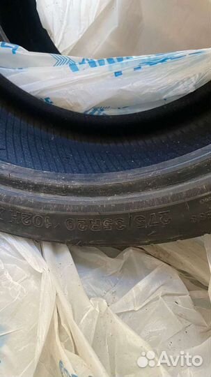 Addo India ACR004 3.75/40 R20 и 5/35 R20 20G