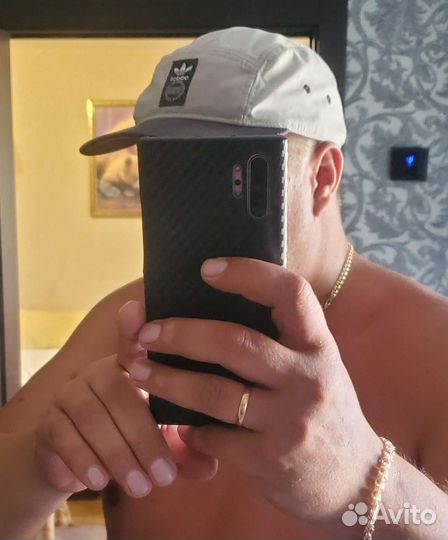 Кепка adidas