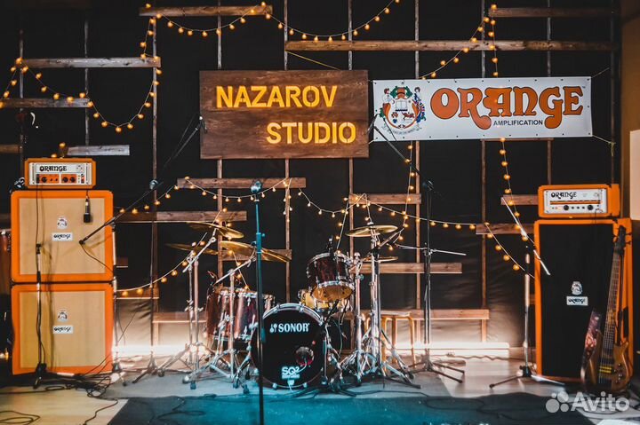 Лофт аренда, площадка для мероприятий