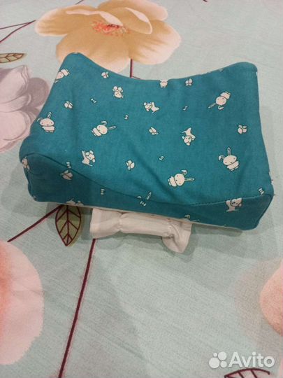 Подушка для кормления