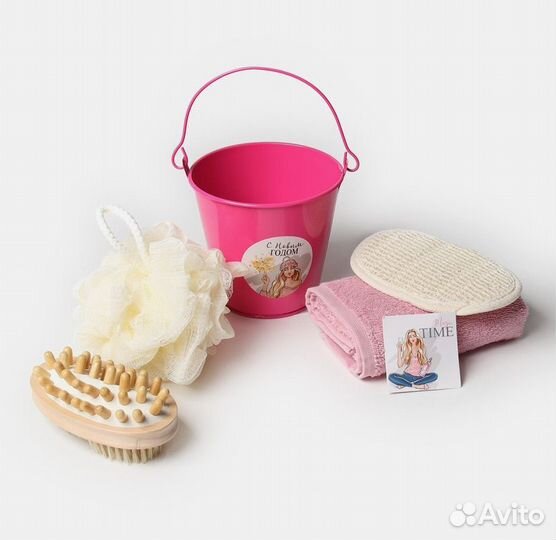 Подарочный набор