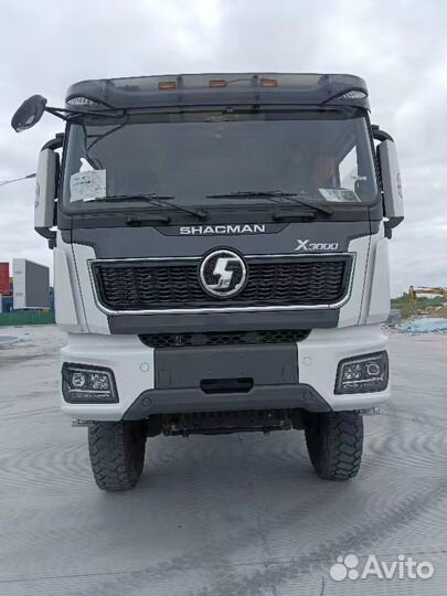 Shacman (Shaanxi) SX32586V385, 2023