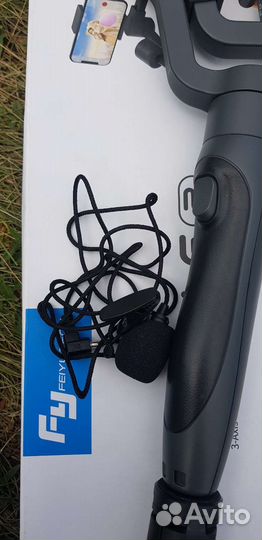 Стабилизатор для телефона Vimble 2