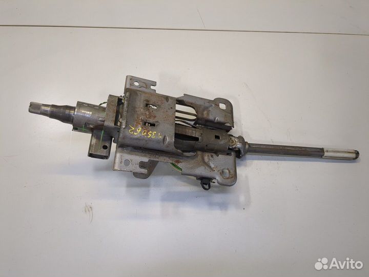 Колонка рулевая Citroen Berlingo, 2011