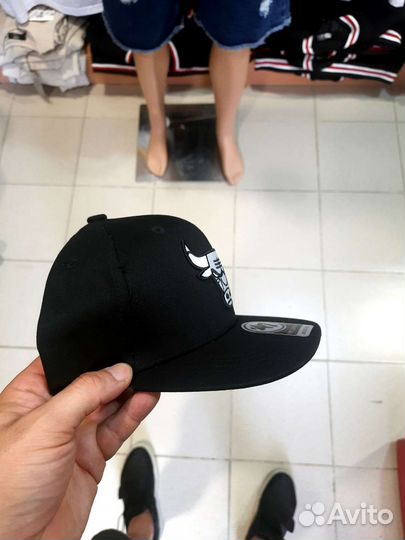 Бейсболка мужская