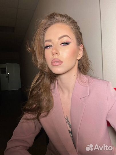 Макияж Визажист