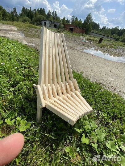 Стул кентукки