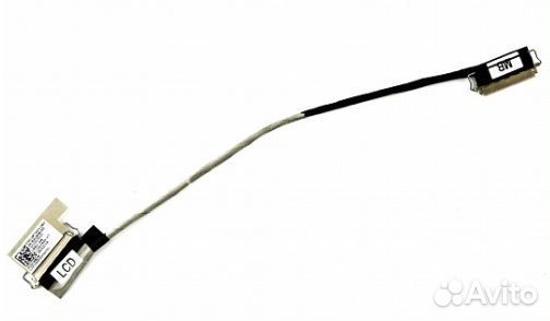 Шлейф матрицы для ноутбука Lenovo ThinkPad E480 E4