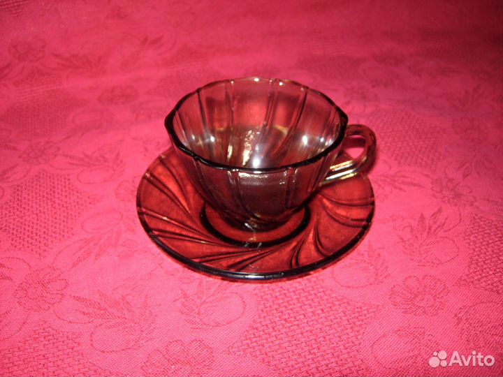 Чайные пары (разные)