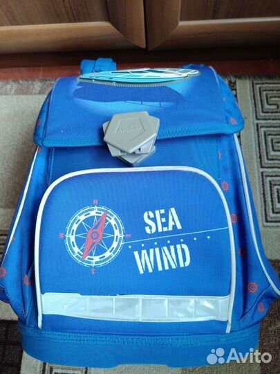 Ранец школьный Magtaller