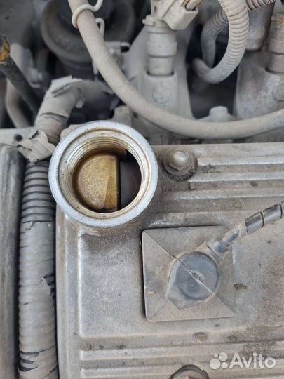 Двигатель 5А