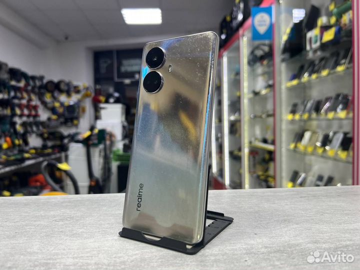 realme 10 Pro+, 12/256 ГБ