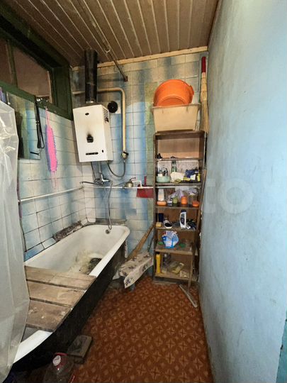 Комната 27,3 м² в 4-к., 2/5 эт.