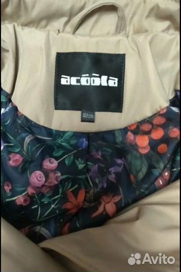 Плащ Акула 146