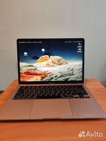 Apple MacBook Air 13 2020 m1
