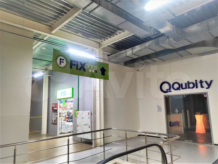 Готовый арендный бизнес, 431.6 м²