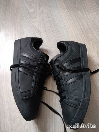 Кроссовки adidas Originals Coast Star ориг 40.5