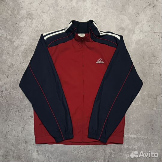 Adidas Олимпийка Мастерка