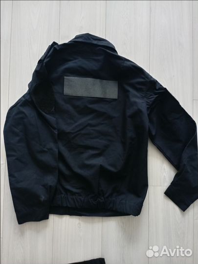 Форма для охраны