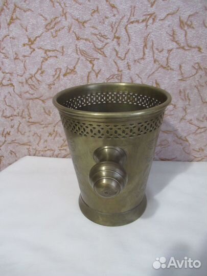 Ведро для шампанского