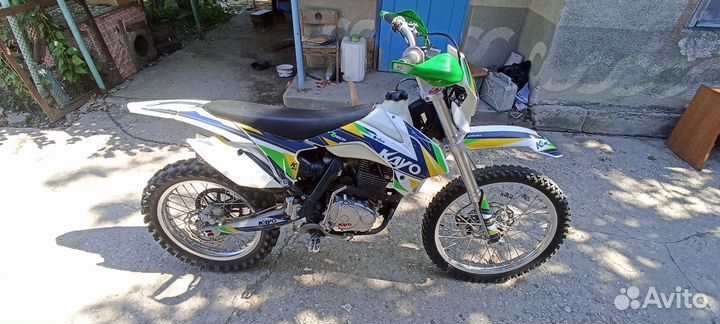 Кайо к1 mx