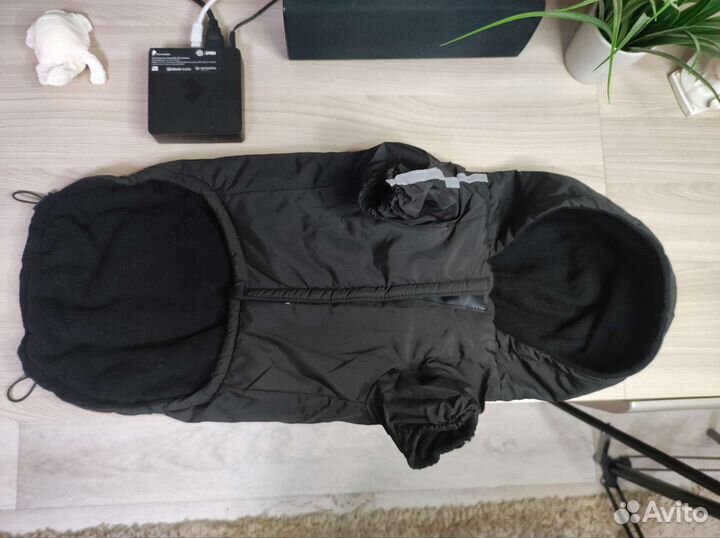 Одежда для собак