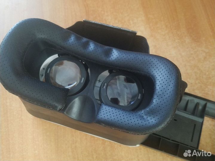 Очки виртуальной реальности VR BOX MAX