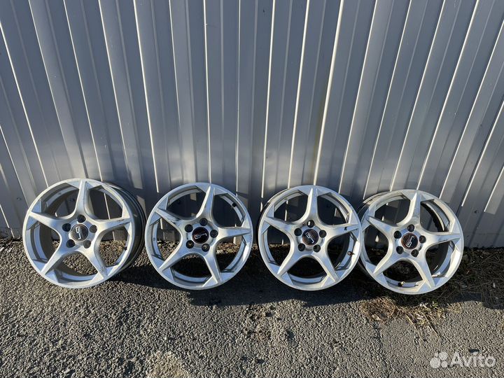 Диски на Опель