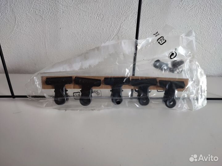 IKEA доска для записей Сесдала с зажимами