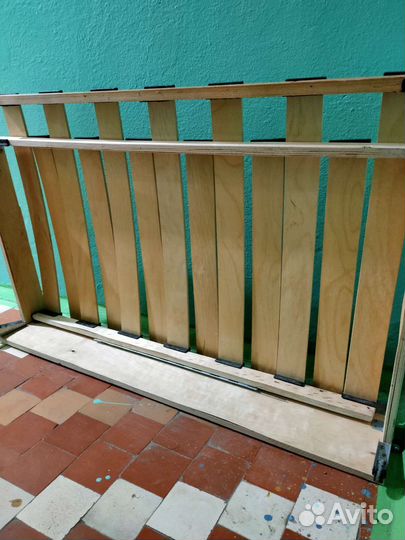 Ламели для кроватей