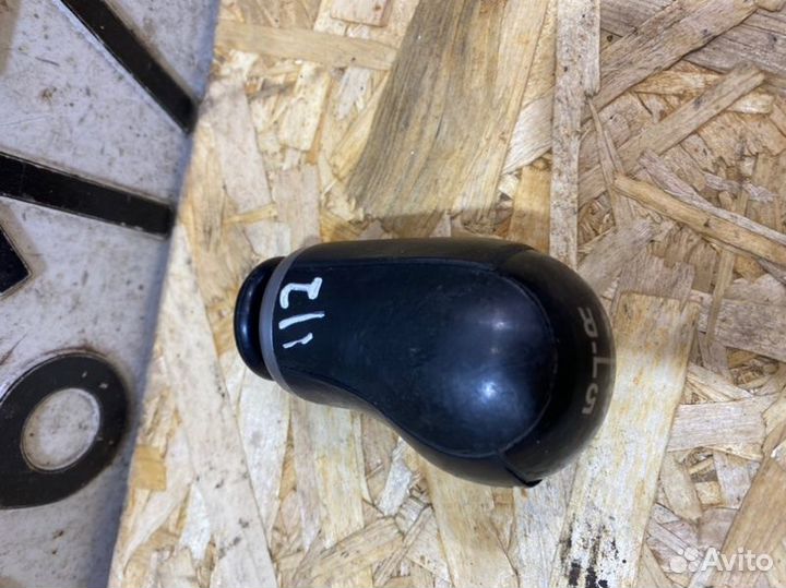 Ручка кпп Ford Mondeo 3 2.0 2006