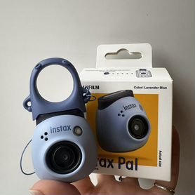 Instax pal