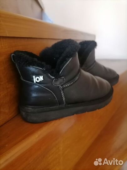 Угги 36 размер