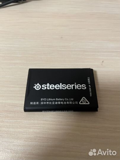 Док станция SteelSeries Arctis Pro Wireless