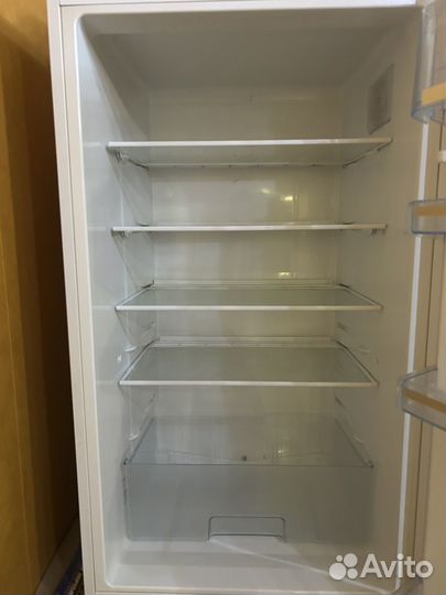 Холодильник bosch